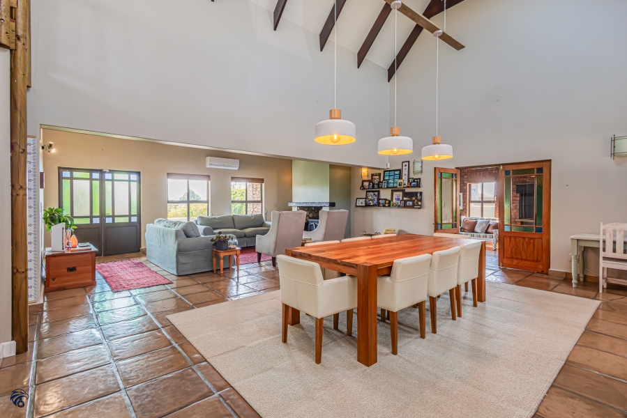 3 Bedroom Property for Sale in Myburgh Park Western Cape
